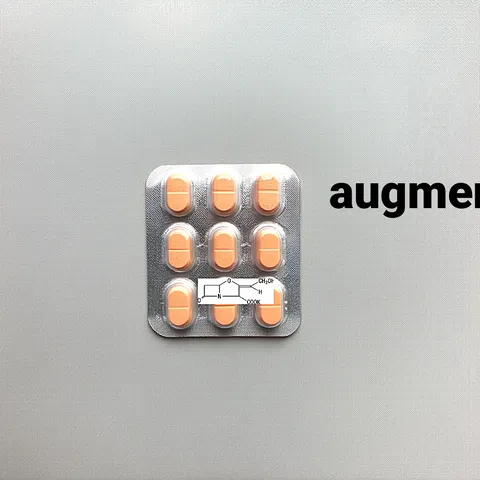 Augmentin da 1 grammo prezzo